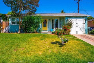 910 Alma St, Glendale, CA 91202