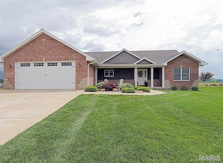 108 Buford Mountain Rd, Farmington, MO 63640