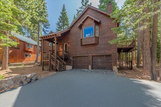 11695 Munich Dr, Truckee, CA 96161