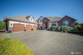 15301 147th Ave E, Orting, WA 98360