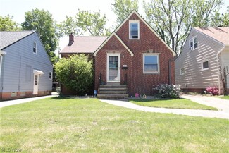 6603 Orchard Ave, Cleveland, OH 44129