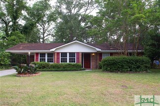3 San Fernando Blvd, Savannah, GA 31419