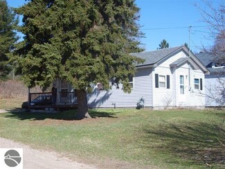 1919 West St, Central Lake, MI 49622