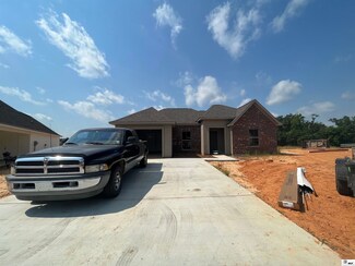 159 Hill Creek Dr, Choudrant, LA 71227