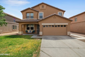 3141 W Saint Anne Ave, Phoenix, AZ 85041