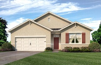 103 SW Glenwood Dr, Port St. Lucie, FL 34984