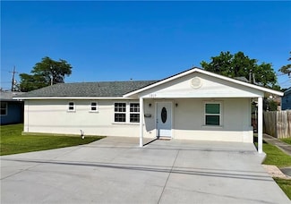 1517 David Dr, Metairie, LA 70003