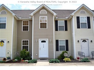 724 Jordan Place, Nitro, WV 25143