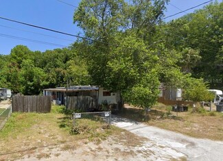 9127 Bourbon St, New Port Richey, FL 34654