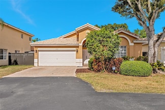 15475 SW 138th Terrace, Miami, FL 33196