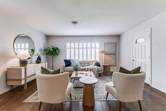 10845 Marchant Cir, Dallas, TX 75218