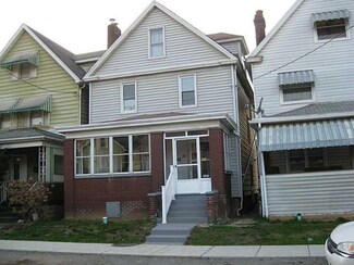 1225 5th Ave, Ford City, PA 16226
