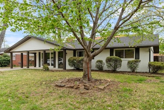 4 Rebecca Ln, Conway, AR 72034