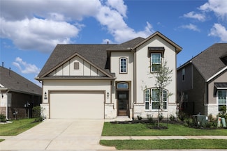 3514 Lake Bella Megan Dr, Katy, TX 77493
