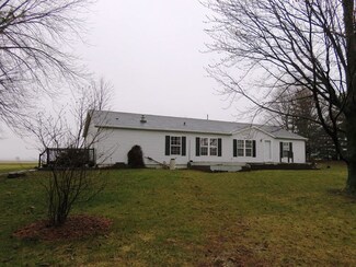 23602 Lincoln Hwy E, Monroeville, IN 46773