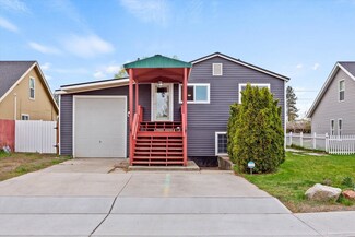 1924 E Weile Ave, Spokane, WA 99217