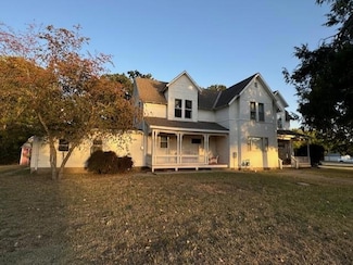 504 N Custer St, Delphos, KS 67436