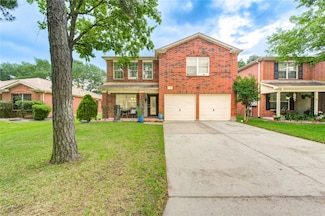 10338 E Summit Canyon Dr, Houston, TX 77095