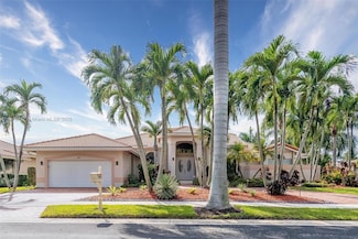 392 Coconut Cir, Weston, FL 33326