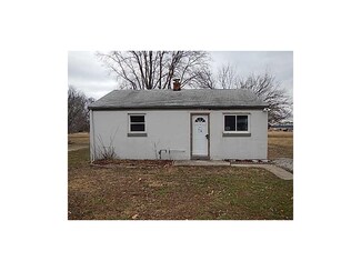 409 Spratley St, Birmingham, MO 64161