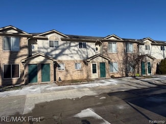 30178 Wedgewood Cir Unit 81, Roseville, MI 48066