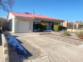 1419 Monterey Dr, Santa Fe, NM 87505
