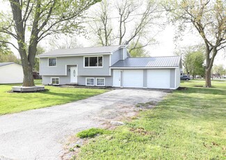 218 N Kennedy St, Fremont, IA 52561
