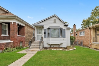 8808 S Loomis St, Chicago, IL 60620