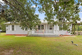 2701 Flat Creek Rd, Chattahoochee, FL 32324