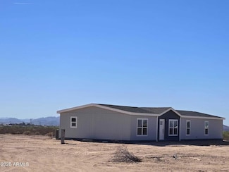 3521 S 363rd Ave, Tonopah, AZ 85354