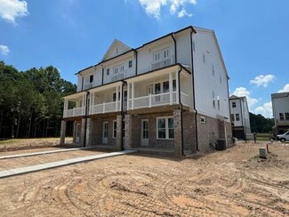 221 Village Overlook Unit H2, Canton, GA 30114