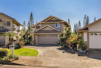 94-509 Lumiauau St, Waipahu, HI 96797