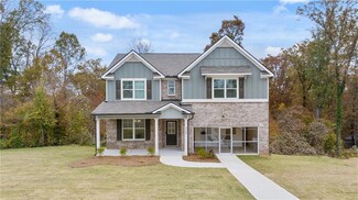 1857 Kingsmere Run Dr, Loganville, GA 30052
