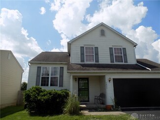 5823 Whitehaven Dr, Galloway, OH 43119