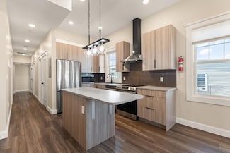 701 E 2nd St Unit 3, Boston, MA 02127