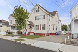 51 1/2 Willard St, Malden, MA 02148