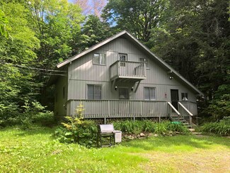 4 Guttroff Way Unit 17A, Winhall, VT 05340