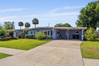 808 Malone Dr, Orlando, FL 32810