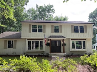 1300 Seabrook Ave, Cary, NC 27511