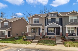 193 Alexander Blvd, Clarksville, TN 37040