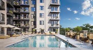 255 W Bland St Unit A1, Charlotte, NC 28203