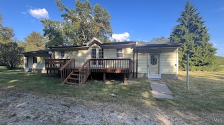 4675 Carr Rd, Hillsboro, OH 45133