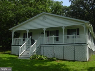 9329 Springs Rd, Warrenton, VA 20186