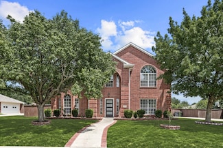 325 Fountain Dr, Murphy, TX 75094