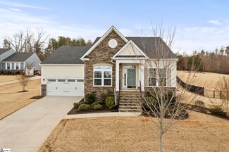 118 Knox Valley Ln, Greenville, SC 29609