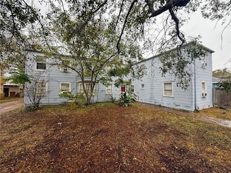 250 Rosebud Ave, Corpus Christi, TX 78404
