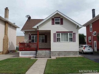 113 Dickinson St, Utica, NY 13501
