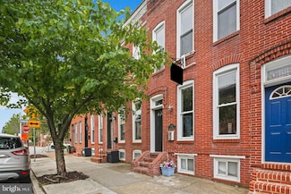 2931 Dillon St, Baltimore, MD 21224