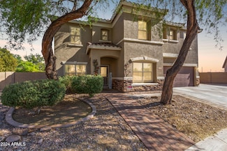 3149 S Sierra Heights, Mesa, AZ 85212