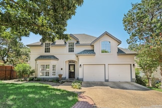 617 Evergreen Ln, New Braunfels, TX 78130